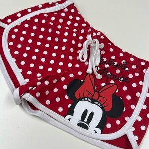 Minnie Mouse Shorts (New!)